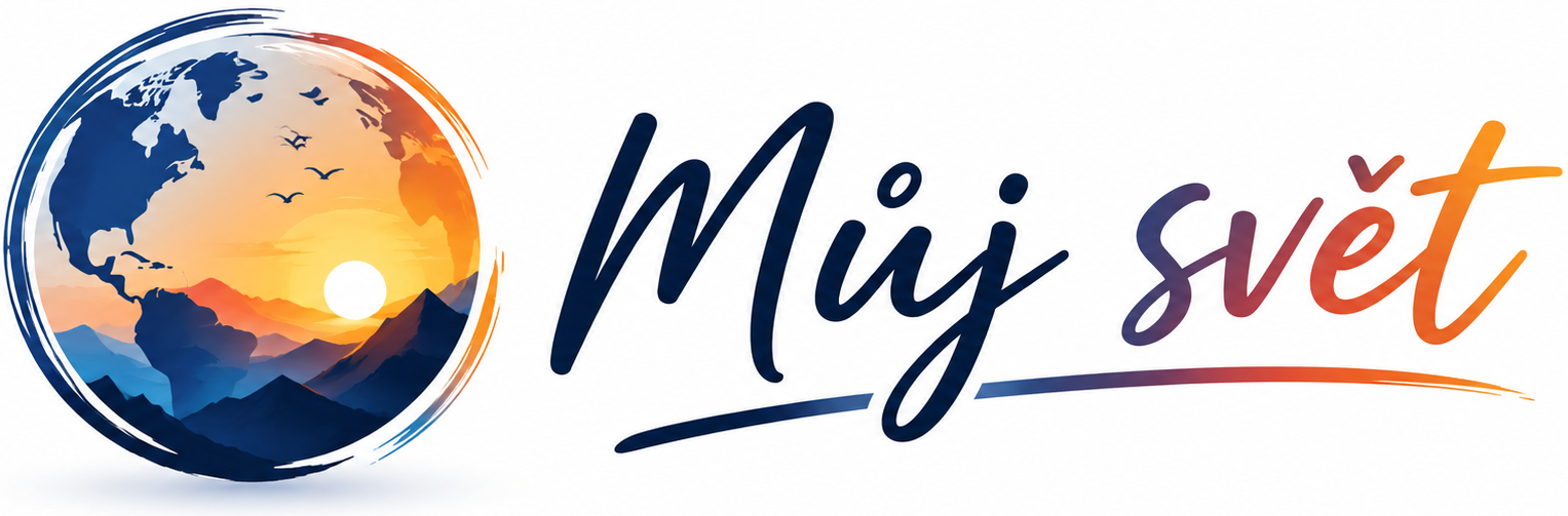 Můj svět