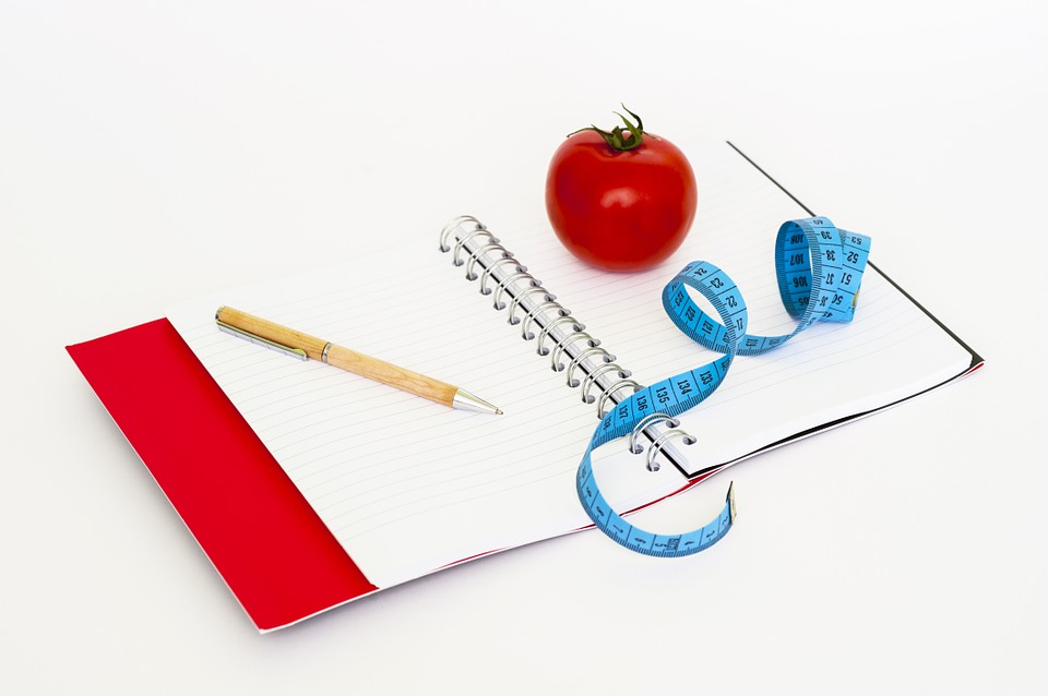 15-ti denní dietní program je tvrdý, ale přináší výsledky