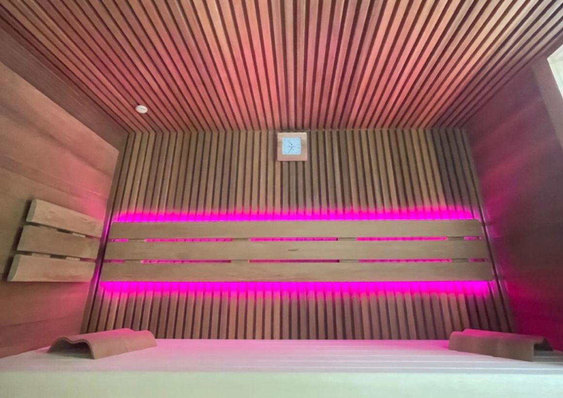 Proč si pořídit saunu domů a užívat si relaxaci každý den