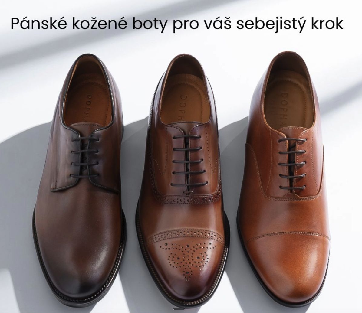 Když chcete působit sebevědomě a přirozeně